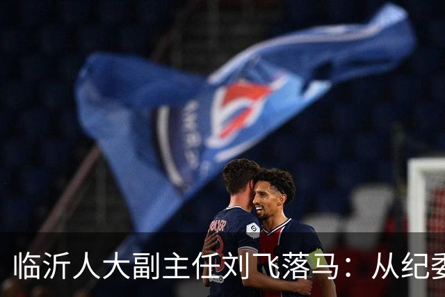 临沂人大副主任刘飞落马：从纪委书记到阶下囚，执纪者终是破了戒