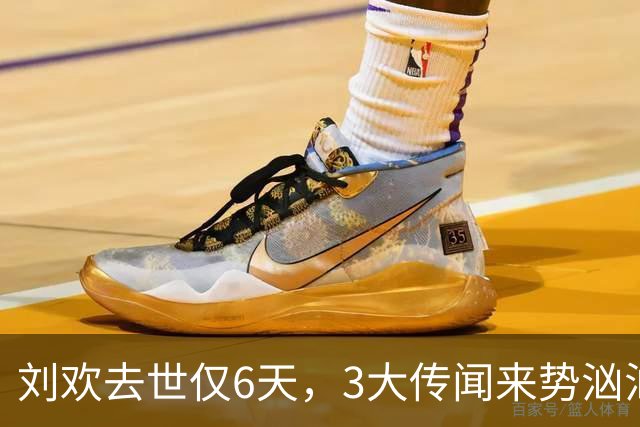 刘欢去世仅6天，3大传闻来势汹汹，官方出手，韩红的话说对了