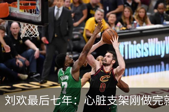 刘欢最后七年：心脏支架刚做完就上台，手抖着吞下速效救心丸