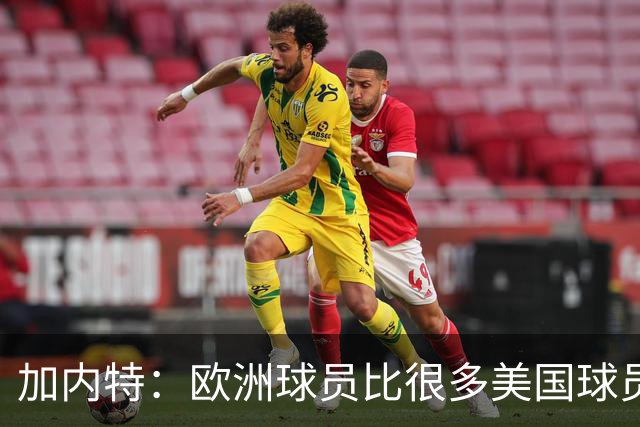 加内特：欧洲球员比很多美国球员更懂节奏 不会一味追求速度