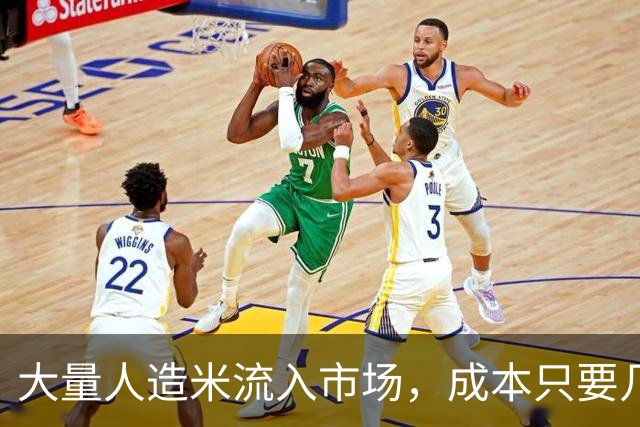 大量人造米流入市场，成本只要几毛钱？提醒：4种大米，真要少吃
