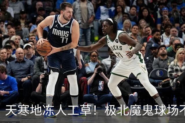 天寒地冻人工草！极北魔鬼球场不容小觑 德甲双雄先后吃瘪