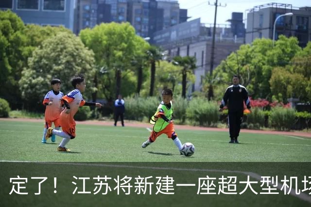 定了！江苏将新建一座超大型机场