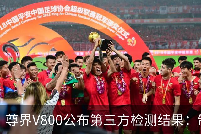 尊界V800公布第三方检测结果：制动踏板未出现损坏