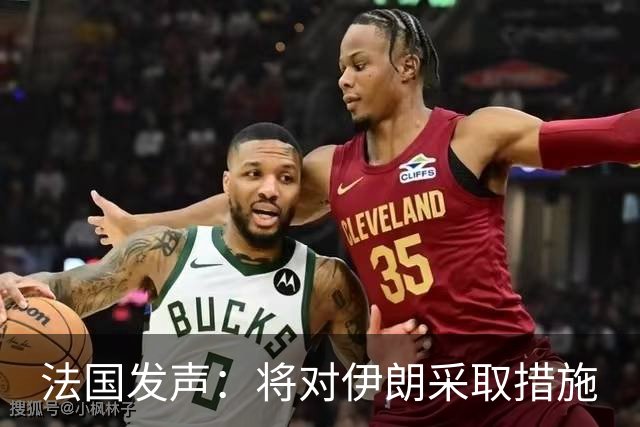 法国发声：将对伊朗采取措施