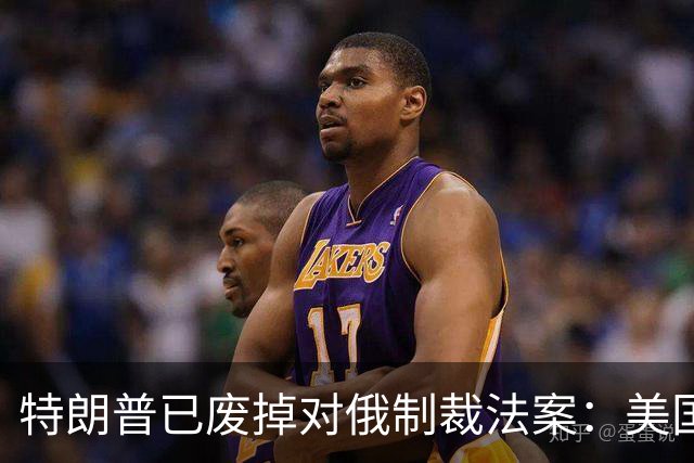 特朗普已废掉对俄制裁法案：美国议员们太傻太天真了