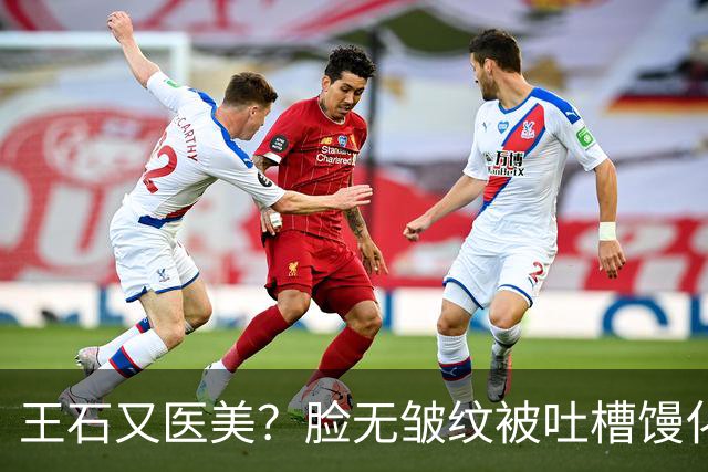 王石又医美？脸无皱纹被吐槽馒化姨化，为讨好妻子，还是不自信？