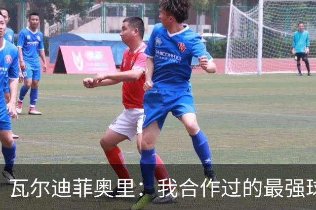 瓦尔迪菲奥里：我合作过的最强球员是伊瓜因；皮尔洛是偶像