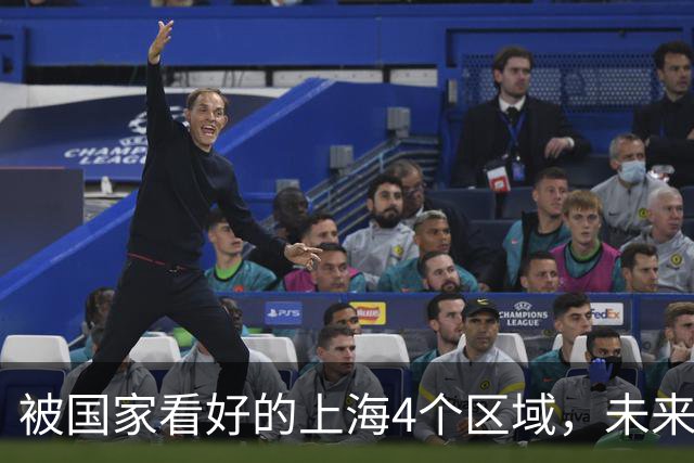 被国家看好的上海4个区域，未来潜力巨大，有你的家乡吗？