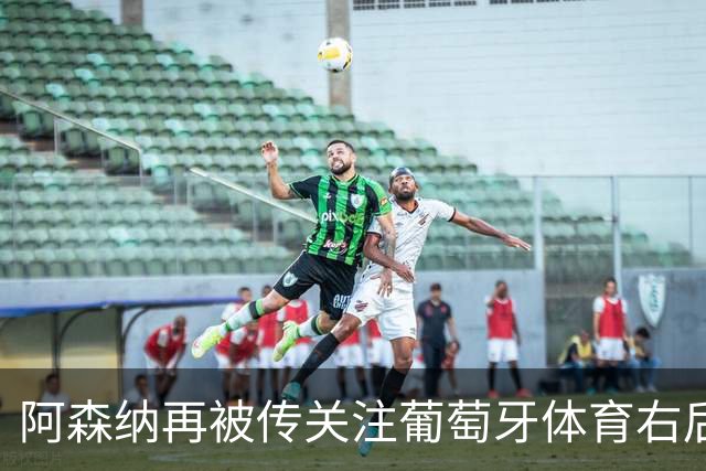 阿森纳再被传关注葡萄牙体育右后卫弗雷斯内达