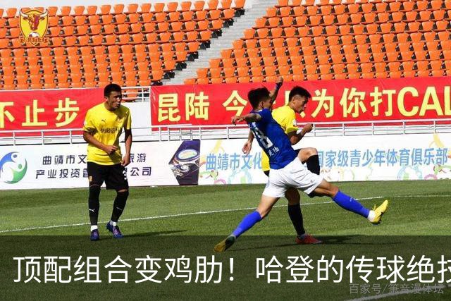 顶配组合变鸡肋！哈登的传球绝技，被骑士双塔直接废掉！