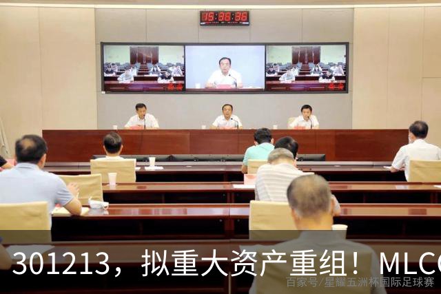 301213，拟重大资产重组！MLCC再迎涨价潮，融资客大举加仓4股