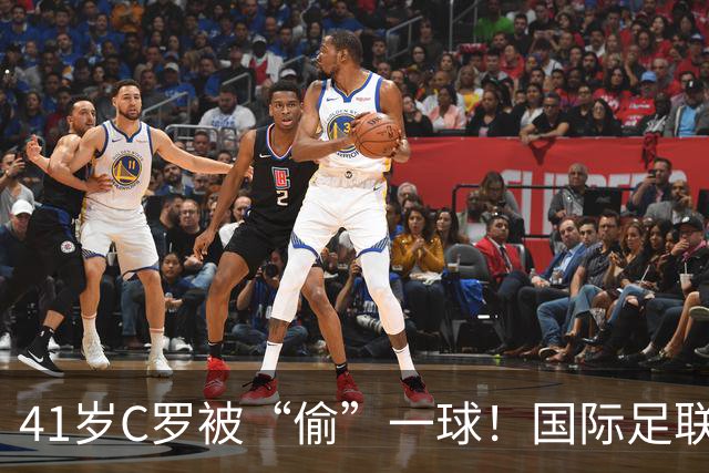 41岁C罗被“偷”一球！国际足联和沙特对骂，千球倒计时乱套了？