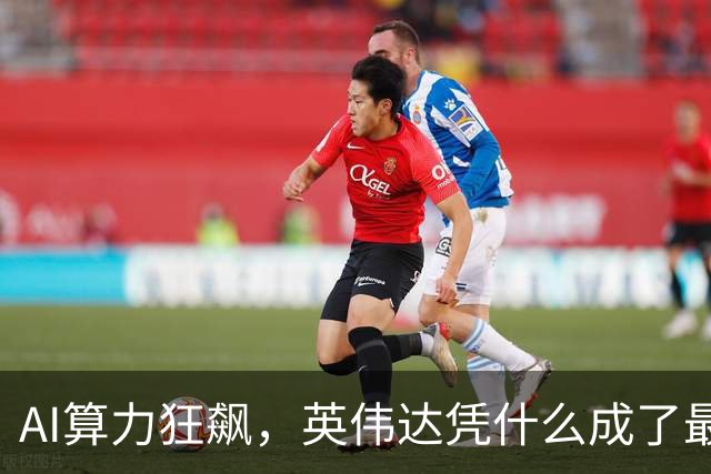 AI算力狂飙，英伟达凭什么成了最大赢家？